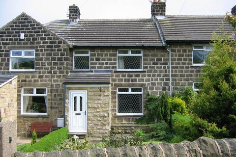 3 bedroom cottage to rent, Highfield Cottages, Silkstone, Barnsley