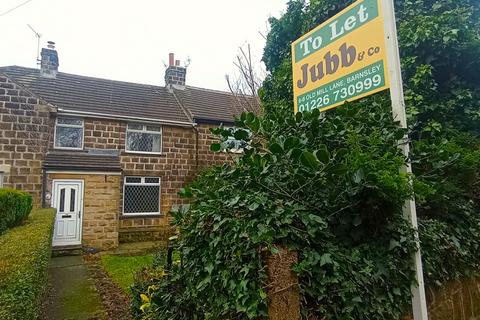 3 bedroom cottage to rent, Highfield Cottages, Silkstone, Barnsley