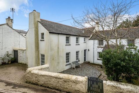 3 bedroom cottage to rent, Neid Cottage, Garras, Helston