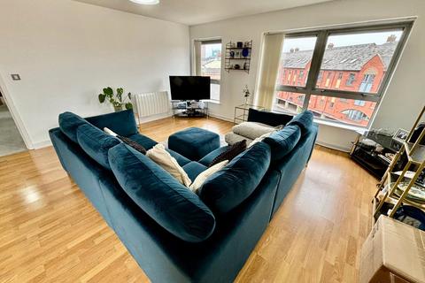 2 bedroom apartment for sale, Point Three, George Street, Jewellery Quarter, B3