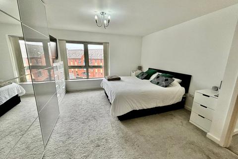 2 bedroom apartment for sale, Point Three, George Street, Jewellery Quarter, B3