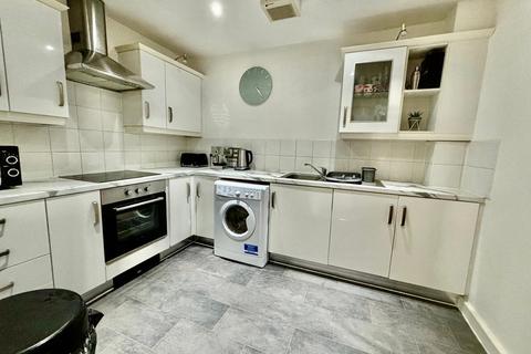 2 bedroom apartment for sale, Point Three, George Street, Jewellery Quarter, B3