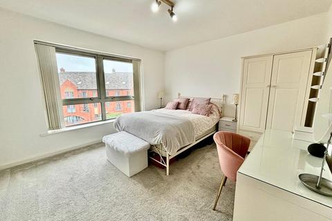 2 bedroom apartment for sale, Point Three, George Street, Jewellery Quarter, B3