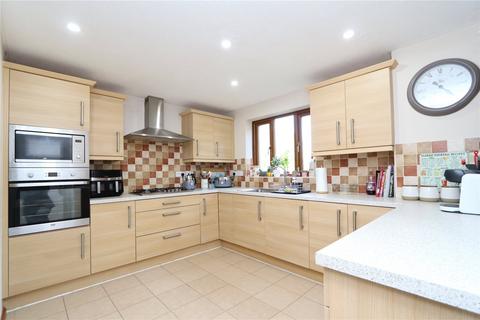 4 bedroom detached house for sale, Berwald Close, Browns Wood, Milton Keynes, MK7