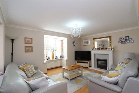 4 bedroom detached house for sale, Berwald Close, Browns Wood, Milton Keynes, MK7