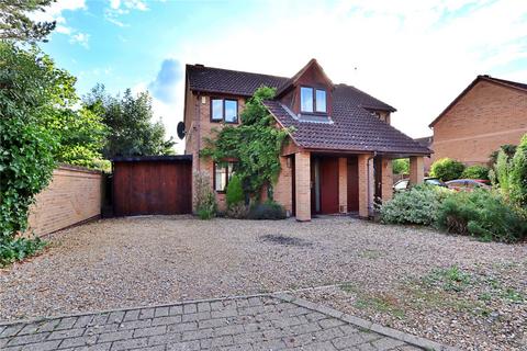 3 bedroom semi-detached house for sale, Nutmeg Close, Walnut Tree, Milton Keynes, Buckinghamshire, MK7