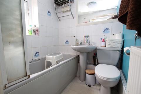 undefined, Midway, Jaywick, Clacton-on-Sea