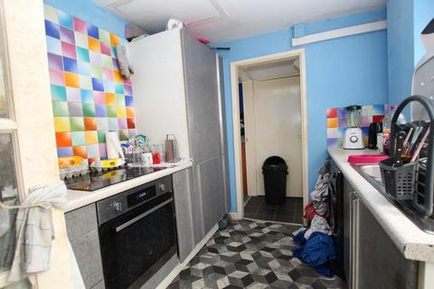 undefined, Midway, Jaywick, Clacton-on-Sea