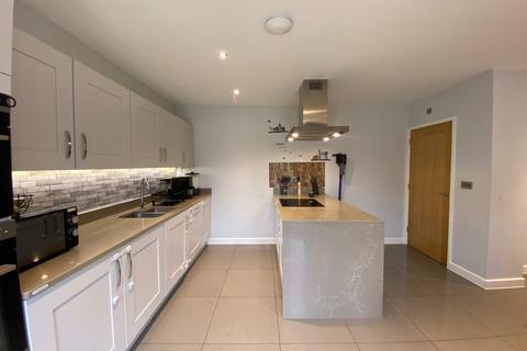 24 Higher Croft Drive, Crewe, CW1 4FT