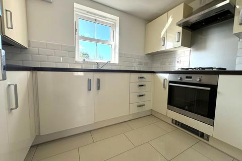 2 bedroom maisonette to rent, Bedford MK42