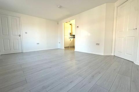 2 bedroom maisonette to rent, Bedford MK42