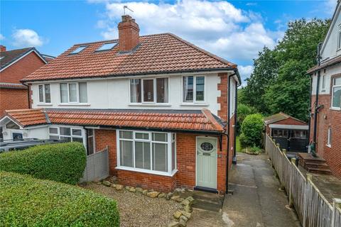 3 bedroom semi-detached house for sale, Stainburn Road, Leeds, West Yorkshire