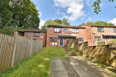 2 bedroom semi-detached house for sale, Frontline Close, Ravenscar Mount, Roundhay, Leeds