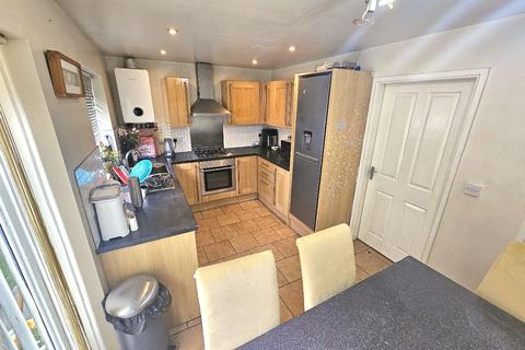 3 bedroom semi-detached house for sale, St. Marks Street, Levenshulme, Manchester, M19