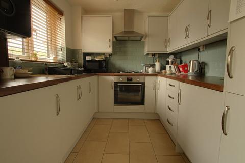 2 bedroom end of terrace house for sale, Bishop Crescent, Shepton Mallet, BA4