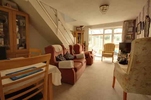 2 bedroom end of terrace house for sale, Bishop Crescent, Shepton Mallet, BA4