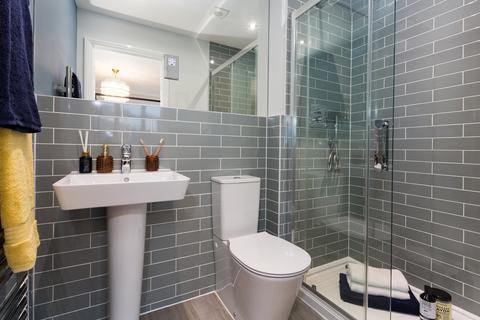 4 bedroom detached house for sale, Plot 167, The Rosewood at Western Gate, Sandy Lane NN7