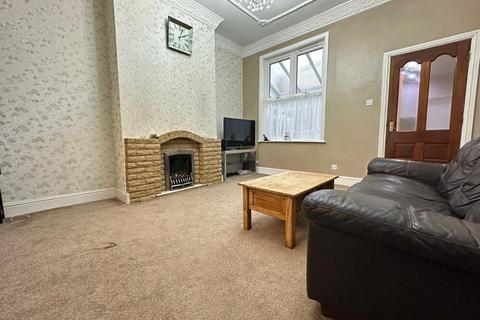 4 bedroom terraced house for sale, London Road, Blackburn. Lancs BB1 7HA