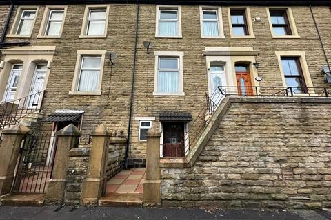 4 bedroom terraced house for sale, London Road, Blackburn. Lancs BB1 7HA