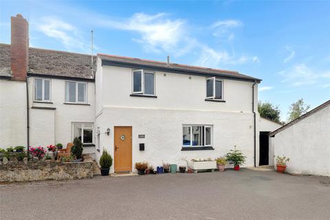 3 bedroom semi-detached house for sale, Lower Yelland Farm, Yelland, Barnstaple, Devon, EX31