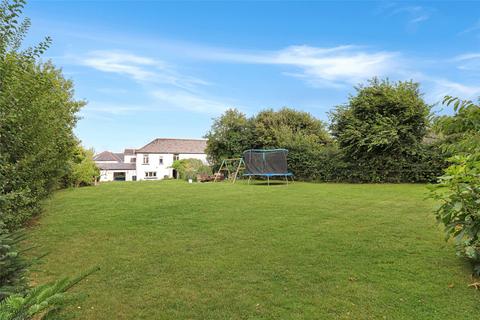 3 bedroom semi-detached house for sale, Lower Yelland Farm, Yelland, Barnstaple, Devon, EX31