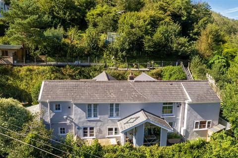 Higher Slade Road, Ilfracombe, Devon, EX34