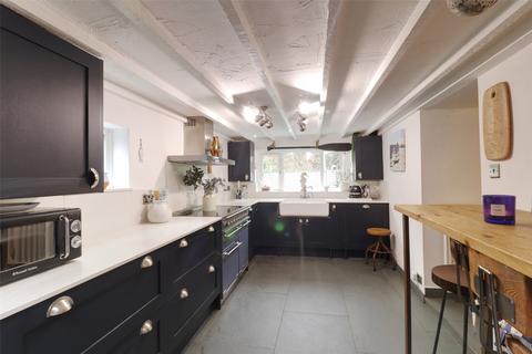 Rose Cottage Higher Slade Road, Ilfracombe, EX34 8LH