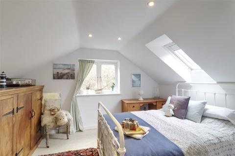 Rose Cottage Higher Slade Road, Ilfracombe, EX34 8LH