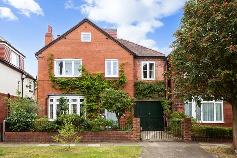 5 bedroom detached house for sale, Westminster Road, York, North Yorkshire, YO30