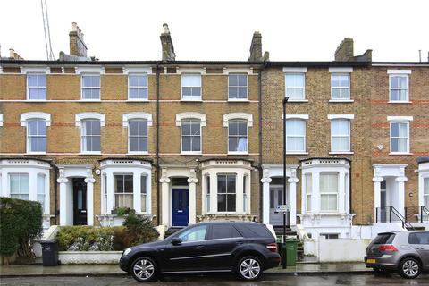 3 bedroom flat to rent, Jeffreys Road, London SW4