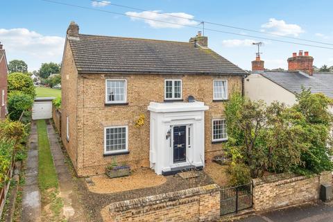 4 bedroom detached house for sale, Bedford Street, Hitchin, SG5