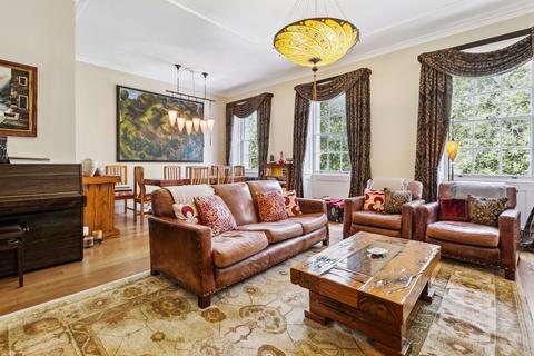 4 bedroom flat for sale, Eccleston Square, London, SW1V