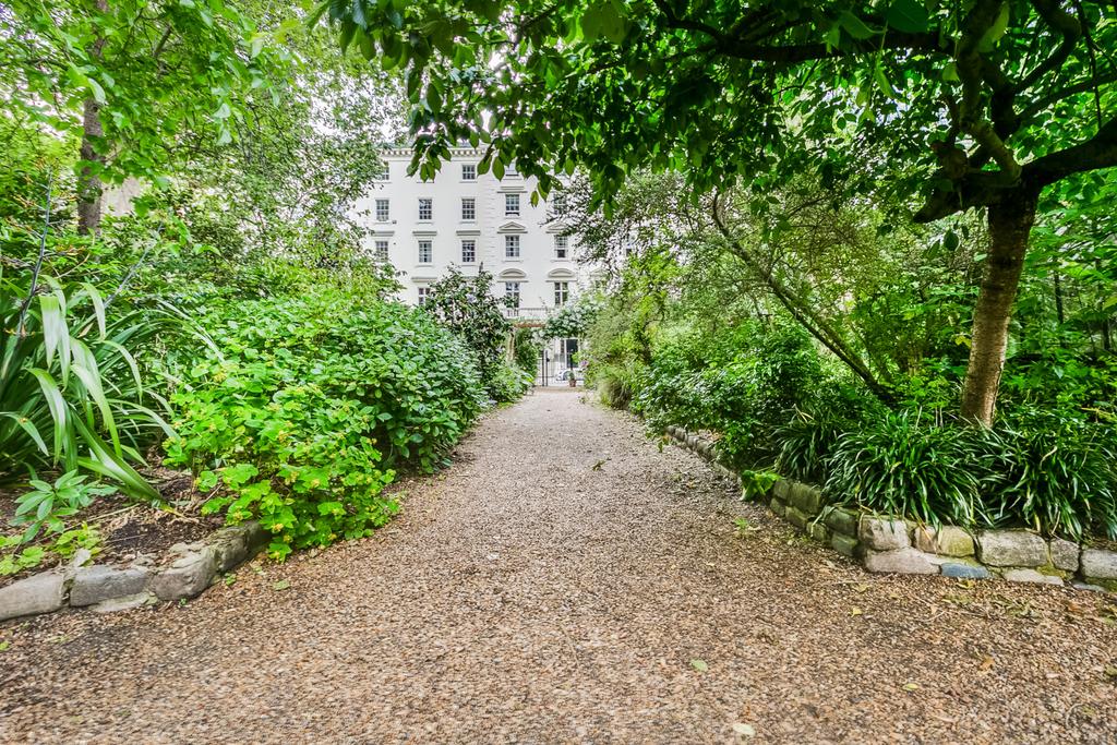 Communal Gardens