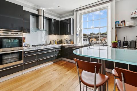 4 bedroom flat for sale, Eccleston Square, London, SW1V