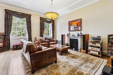 4 bedroom flat for sale, Eccleston Square, London, SW1V