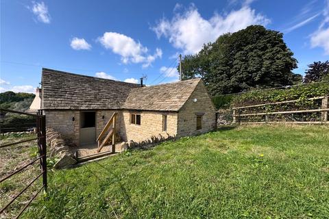 1 bedroom barn conversion to rent, Baunton, Cirencester, Gloucestershire, GL7