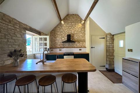 1 bedroom barn conversion to rent, Baunton, Cirencester, Gloucestershire, GL7