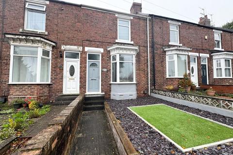 2 bedroom terraced house for sale, Greenfields Road, Durham DL14