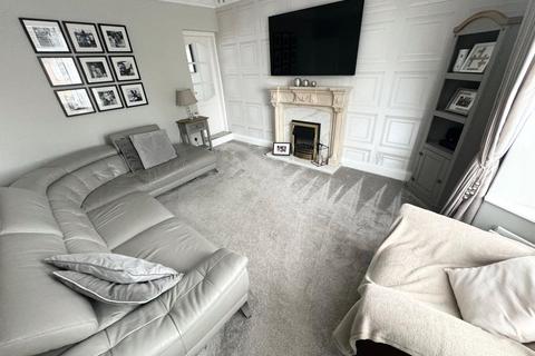 2 bedroom terraced house for sale, Greenfields Road, Durham DL14