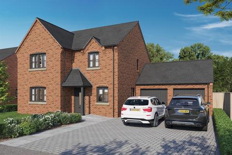 undefined, Elder, Wheatsheaf Close, Fromes Hill, Ledbury, Herefordshire, HR8