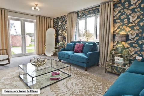 undefined, Elder, Wheatsheaf Close, Fromes Hill, Ledbury, Herefordshire, HR8