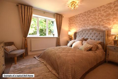 undefined, Elder, Wheatsheaf Close, Fromes Hill, Ledbury, Herefordshire, HR8