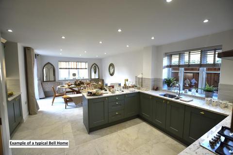 undefined, Daintree, Wheatsheaf Close, Fromes Hill, Ledbury, Herefordshire, HR8