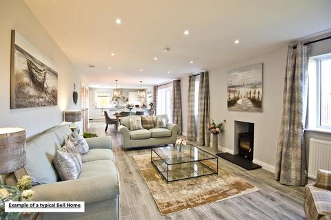 undefined, Daintree, Wheatsheaf Close, Fromes Hill, Ledbury, Herefordshire, HR8