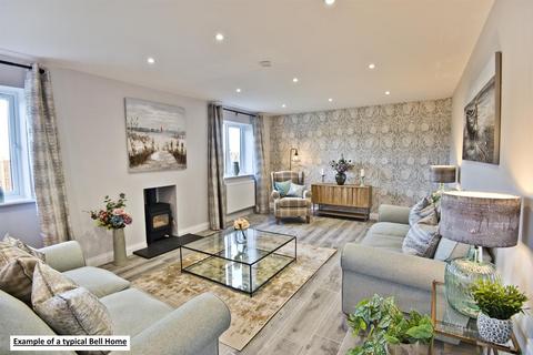 undefined, Daintree, Wheatsheaf Close, Fromes Hill, Ledbury, Herefordshire, HR8
