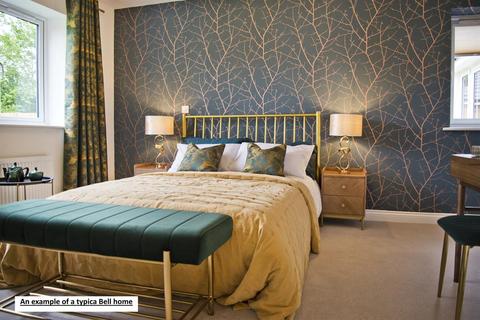 undefined, Daintree, Wheatsheaf Close, Fromes Hill, Ledbury, Herefordshire, HR8