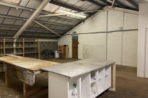 Industrial unit for sale, Back Ellerthwaite Road, Windermere LA23