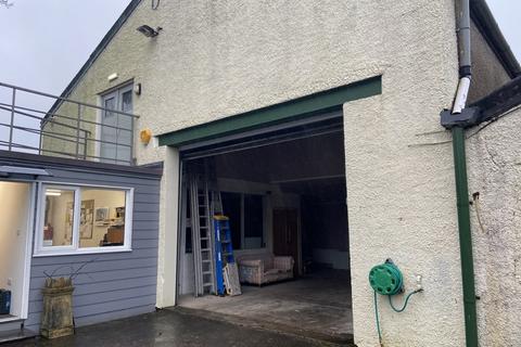 Industrial unit to rent, Back Ellerthwaite Road, Windermere LA23