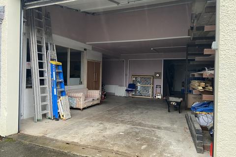 Industrial unit to rent, Back Ellerthwaite Road, Windermere LA23