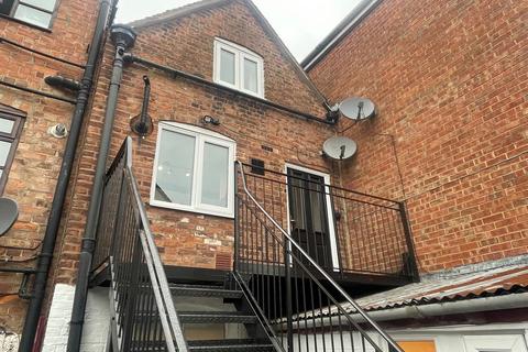 2 bedroom maisonette to rent, Old Street, Upton upon Severn, Worcestershire, WR8 0HN